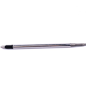 Pluma de alta precisión Transformador diferencial de alta precisión, Sensor de desplazamiento, sensores de posición, medición de posición lineal de ángulo - Product Image 3