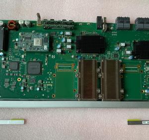 Scheda di elaborazione del servizio tributario muslim2 x 100 Gbit/s OSN9800 - Product Image 3