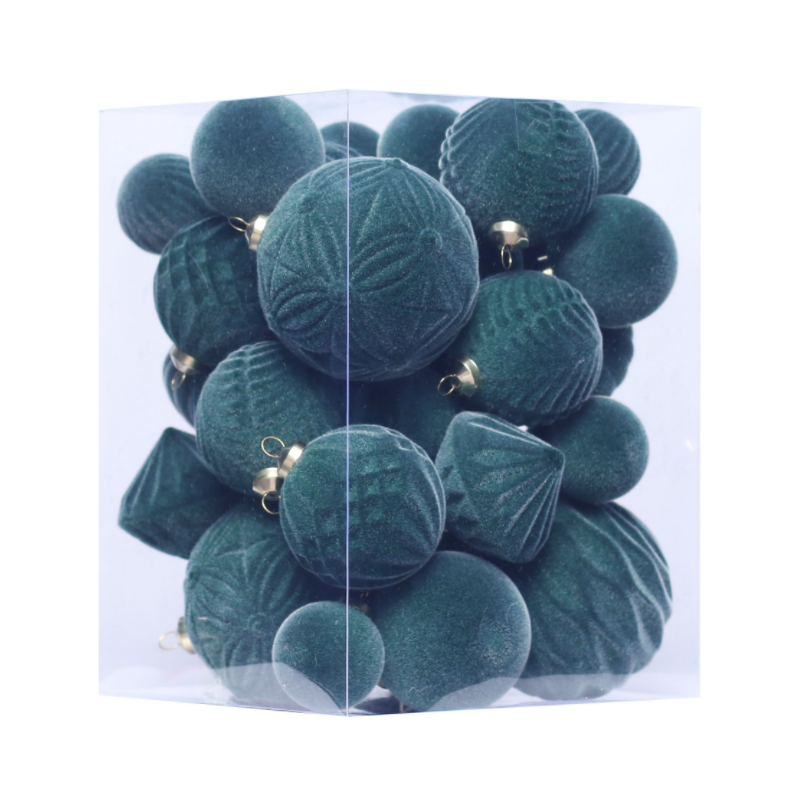 verde oscuro