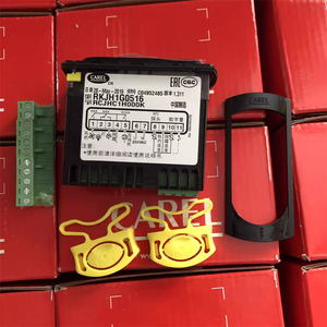 RCJHC1H000K RKJH1G0516 congelador de casillero de hielo termostato controlador de temperatura y sensor de humedad - Product Image 3