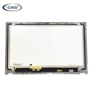 For <strong>Acer</strong> Aspire 15.6&quot; V5-571P-6642 MS2361 LCD Touch Screen Assembly+Bezel B156XTN03.1 - Product Image 2