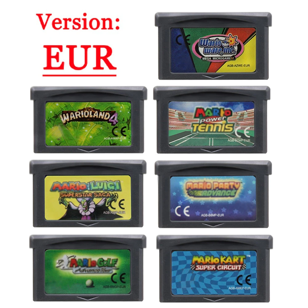 Noir pour le style Eur-7