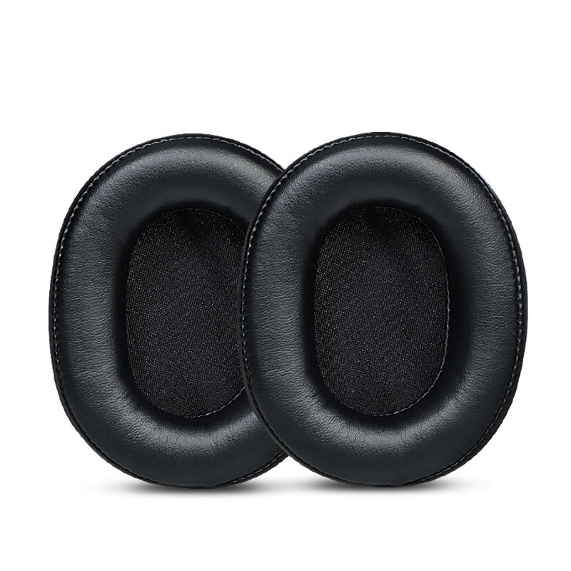 1ชิ้นหนังโปรตีน-ดำ