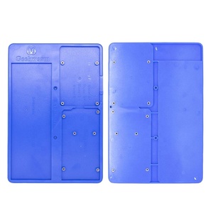 Staffa RAB supporto per pane lampone Pi supporto per piede in gomma 5-in-1 adatto per ARDUINO R3/MAGA 2560 - Product Image 3