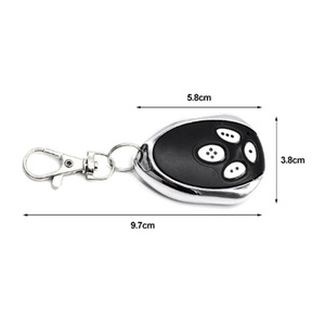 Telecomando 433M con codice di rotolamento telecomando senza fili - Product Image 3