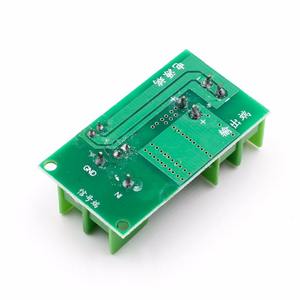 Interruttore elettronico scheda di controllo impulso attivato modulo interruttore DC controllo MOSFET optocoupler - Product Image 3
