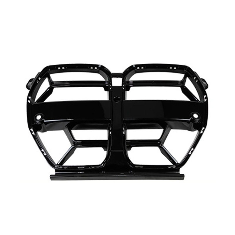 Noir brillant style CS