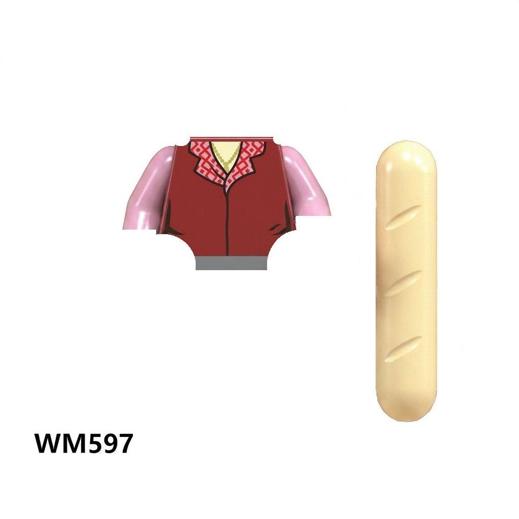 WM597 วีเอ็ม597