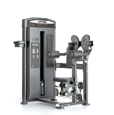 F1005-Shoulder Press Machine