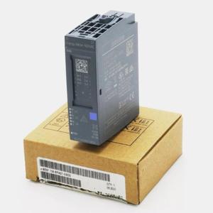 SIMATIC ET 200SP | 6ES7 134-6PA01-0BD0アナログ入力モジュール-AIエネルギーメーター | 6ES7134-6PA01-0BD0 | FS:03 - Product Image 1