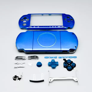 High Quality Full Housing Shell for PSP3000 Cover Case for <strong>PSP</strong> 3000 Shell with Buttons for PSP3000 - Product Image 4