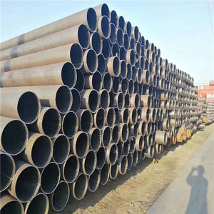 API 5L Gr.B无缝管线ERW/LSAW/SSAW螺旋焊接方形X42-X70 SCH40 6m和12m长度PSL2 - Product Image 3
