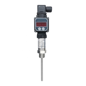 PTT05 <strong>Temperature</strong> <strong>and</strong> <strong>Humidity</strong> Transmitter RS485 <strong>Temperature</strong> <strong>Sensor</strong> for Pharmaceutical Electricity <strong>Temperature</strong> Monitoring - Product Image 2