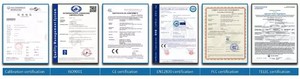 Transductor de temperatura 4-20mA Sensor de temperatura RS485 Sensores de temperatura PTT05 Termómetro