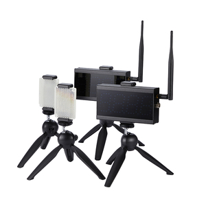 Speedtech CS-003 tragbare Hochleistungs-Fernbedienung LED Intervall Countdown Stoppuhr Wireless Gym Timer Umschaltbarer Modus - Product Image 4