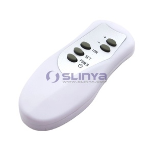 Telecomando Mini IR RF per condizionatore d'aria ventola di raffreddamento elettrica supporto per telecomando per automazione domestica personalizza 4 5 6 tasti - Product Image 4