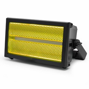 顶级品质1:1原子发光二极管频闪3000w，带光环RGB效果频闪灯，用于舞台表演迪斯科dj - Product Image 4