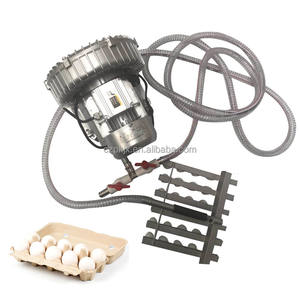 Dễ dàng vận hành máy nâng trứng chân không hiệu suất cao cho trứng gà tây cho trại ấp trứng - Product Image 4