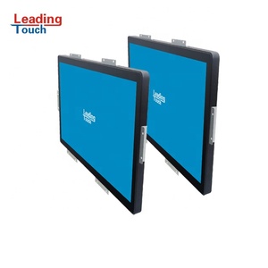 Pantalla táctil led de ordenador de 27 pulgadas, todo en una pc, 23,8, de fábrica china - Product Image 2
