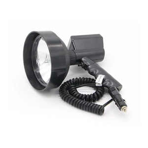 ไฟสปอตไลท์ค้นหาซีนอนฮาโลเจน9นิ้ว55W 12V สว่างมากระยะไกล - Product Image 3