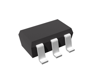 RN5RZ29BA-TR-FE LDO Voltage Regulators 8V <strong>Input</strong> 100mA Voltage Regulator (LDO Regulator) Integrated Circuits - Product Image 1