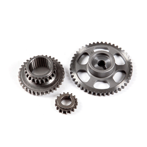 02-07 TSX Honda 2.4L DOHC zamanlama zinciri kiti K24A1 K24A2 K24A4 için 14401-RPY-G01 V-TEC - Product Image 5