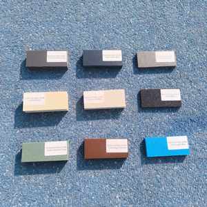 Yüksek kaliteli 10mm kalın HDPE plastik levhalar kaymaz yüzey ile dokulu yüzey HDPE plaka - Product Image 4