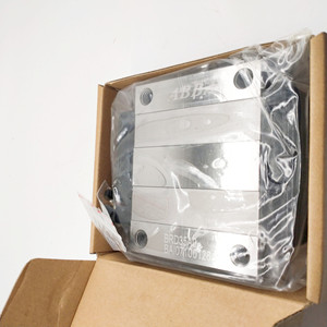 Bloques de guía lineal ABBA Unidad de guía lineal Deslizador BRD25AO - Product Image 3