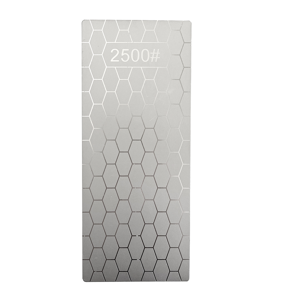 2500 #