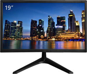 <strong>LCD</strong> LED <strong>Monitor</strong> 1080P 2K 4K 19/20/22/23/24/27/32/39 Inch <strong>Display</strong> Cctv Camera <strong>Screen</strong> Gaming <strong>Computer</strong> Desktop <strong>Monitor</strong> - Product Image 1
