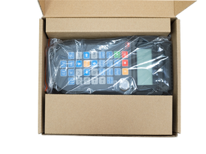 PHB02B OEM ha offerto funzione personalizzata CNC programmabile telecomando Wireless MPG per il taglio Laser per il sistema di controllo CNC - Product Image 5