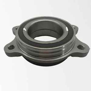 33416770974 4G0598611 4H0498625 Custom High Speed Automobile Wheel Hub Unit Car Accessories - Product Image 1