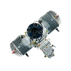 Wholesale UAV <strong>Motor</strong> High Speed and Power 351CC UAV Engine Multiple Rotors Gasoline Engine