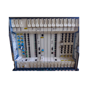 マルチサービストランスポートプラットフォームMS ISC 100Tネットワークデバイス - Product Image 2