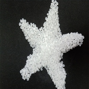 塑料用注塑级无纺聚丙烯原料熔喷聚丙烯化合物 - Product Image 6