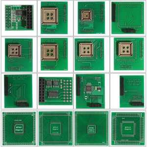 XPROG V 5.55 V 5.74 V 5.84 X-PROG M Metall box Xprog V 5.84 XPROG-M Ecu-Programmier werkzeuge X Prog M Box V 5.84 Voll adapter