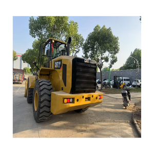 <strong>Used</strong> Caterpillar Cat 950G 950F <strong>950E</strong> 950B 950h 950GC 950D Wheel Loader Good Price High Quality