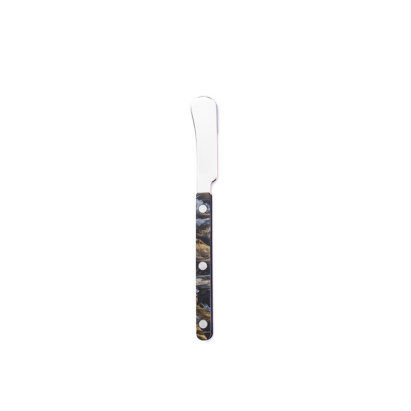 Marble Butter knife