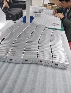 HFSecurity HF7000เครื่องอ่านลายนิ้วมือแบบไร้สาย USB พร้อม JAVA C # VB SDK สำหรับโครงการ KYC - Product Image 5