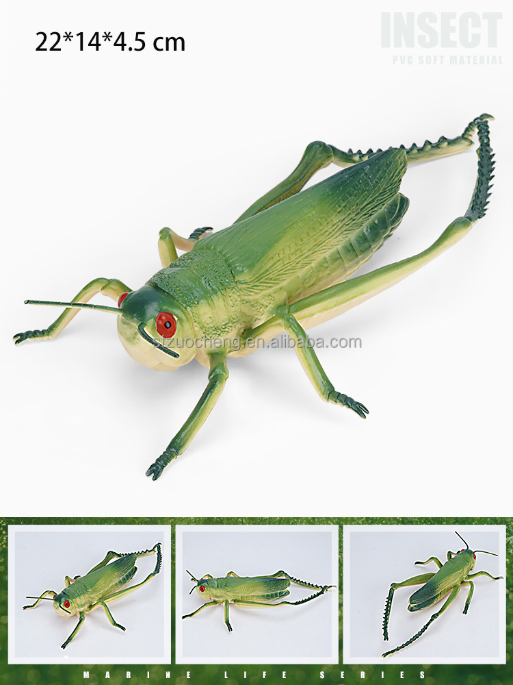 Grasshopper-87g