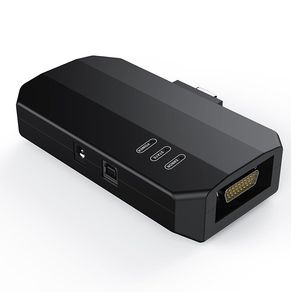 LAUNCH-Adaptador de PC X431 con 1 año de garantía, lectura/escritura de datos de chip EEPROM integrado para trabajo de programación IMMO, con 1 año de garantía - Product Image 2