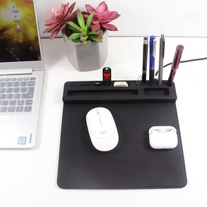 Campione gratuito design personalizzato all'ingrosso stampato mouse pad per computer - Product Image 2