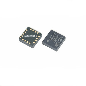L3GD20TR L3GD20 AGD2 LGA-16 <strong>MEMS</strong> <strong>motion</strong> <strong>sensor</strong> <strong>gyroscope</strong> - Product Image 5