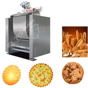 硬软饼干自动饼干生产流水线 - Product Image 6