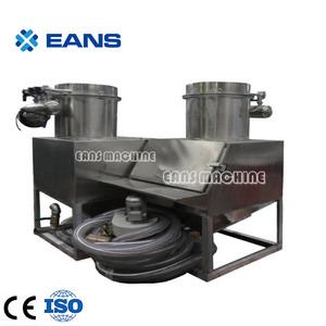 Sistema de dosificación y mezcla automática de PVC Transportador sin polvo de alimentación centralizada - Product Image 4