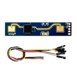 LD2410B Sensing <strong>Module</strong> Micro-<strong>motion</strong> Smart <strong>Sensor</strong> Millimetre Wave radar Human Presence Detection <strong>Module</strong> - Product Image 2