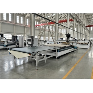 <strong>Nesting</strong> <strong>CNC</strong> <strong>Router</strong> <strong>Machine</strong> Wood <strong>CNC</strong> <strong>Router</strong> Woodworking - Product Image 1