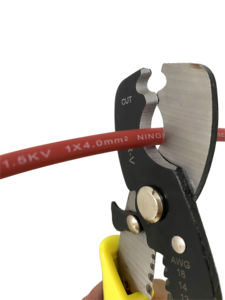 Solar <strong>Tool</strong> Box Photovoltaic Cable <strong>Kit</strong> Solar Cable Product <strong>Tool</strong> <strong>Kit</strong> - Product Image 6