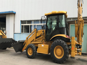 L56-G Wheel <strong>Loader</strong> 5.5 TON Rated <strong>Load</strong> Capacity Small Head Big Magic Power Optional <strong>Unloading</strong> Tools Front <strong>Loader</strong> 170kW/2200rpm - Product Image 2