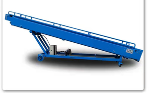 Logistics <strong>Conveyor</strong> Portable <strong>Conveyor</strong> for Truck <strong>Unloading</strong> <strong>Automatic</strong> Truck <strong>Loading</strong> <strong>Conveyor</strong> - Product Image 3